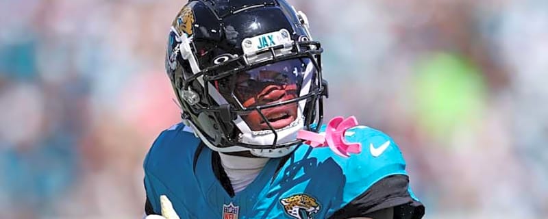 Why 2026 Expectations for Jaguars' Travis Hunter Are Already So High