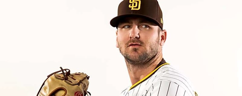 Padres Spring Standout Should Go From NRI to Roster Spot