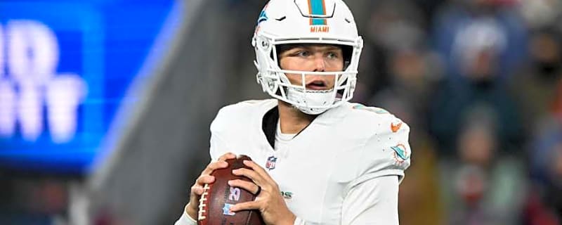 Examining the Latest in the Dolphins Quarterback Room