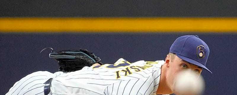 Could Brewers' Jacob Misiorowski Reach MLB Milestone Not Seen In Seven Years?