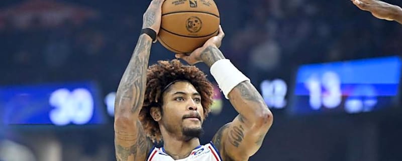 Sixers Expected to Get Two Key Players Back From Injuries vs. Wizards