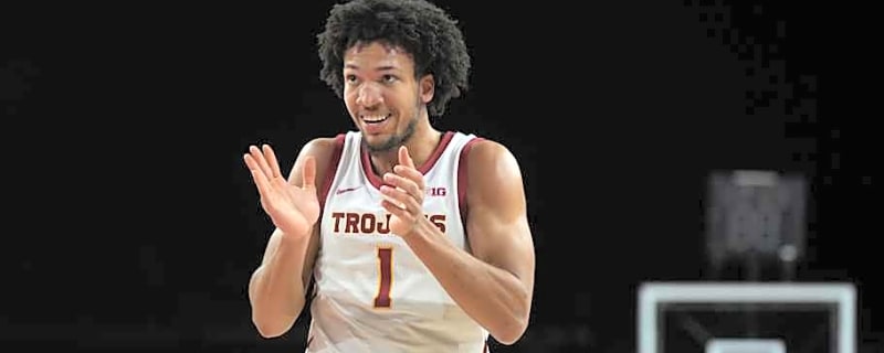 No. 1 Transfer Portal Guard Desmond Claude To Join Oregon Ducks, Tennessee Volunteers?