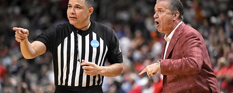 Adjustments Calipari Can Make for Smoother 2026-27 Season with Hogs