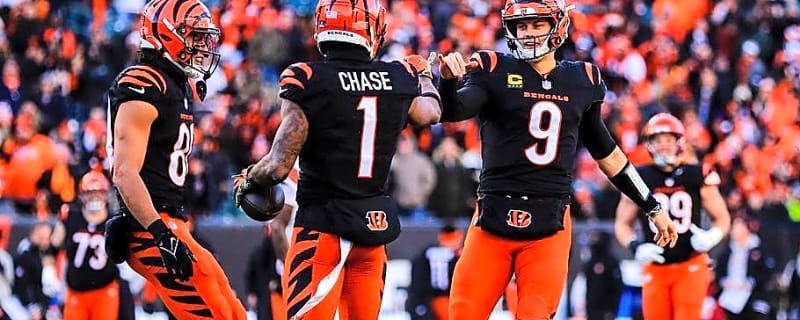 True Franchise Player Ranking is All Wrong When Ranking the Bengals