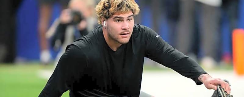 Colts&#39; Laiatu Latu Had Career Game Against Rams