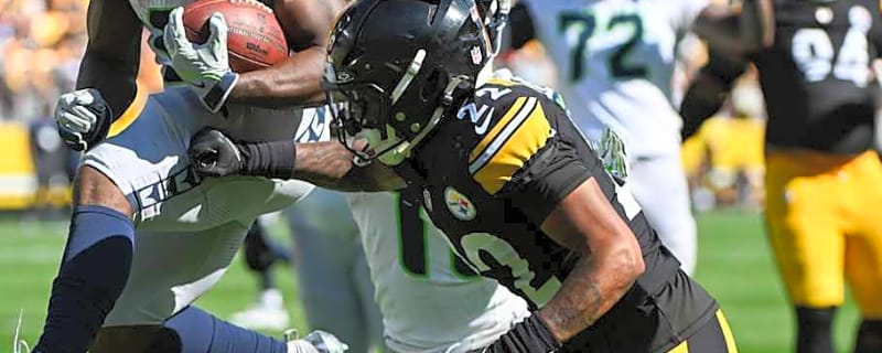 Steelers Have Overlooked Revenge Game Against Browns