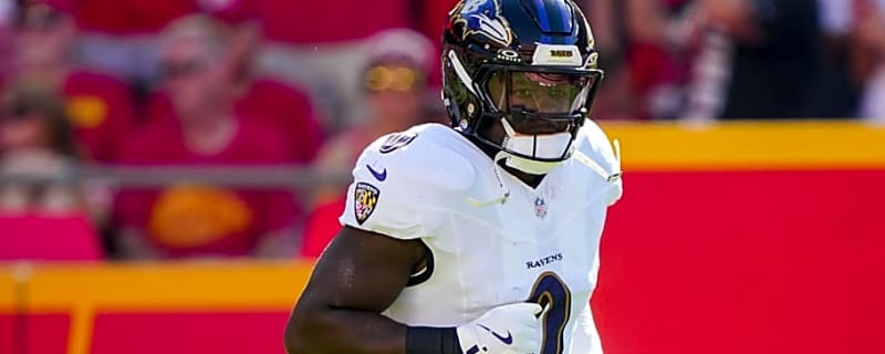 Ravens All-Pro Defender Could Be Offseason Trade Candidate