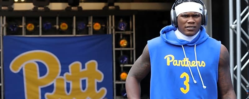 Pitt Star LB Rasheem Biles Transfers to Top SEC Program