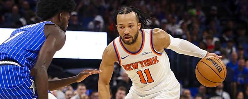 Three Takeaways From Knicks&#39; Frustrating Loss to Magic