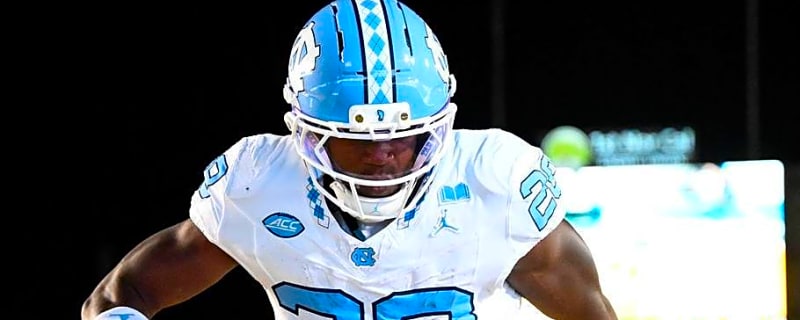 3 Key Takeaways From North Carolina's Training Camp