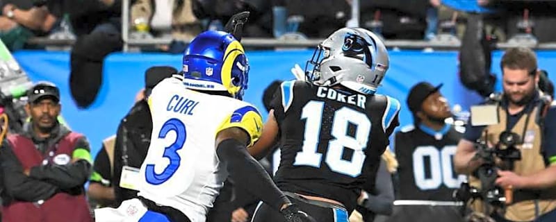 One Safety Could Be Perfect Replacement For Kam Curl