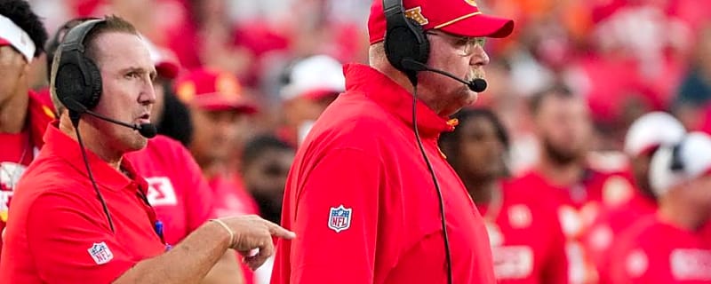 Chiefs Preseason Snap Counts: Who Played the Most?
