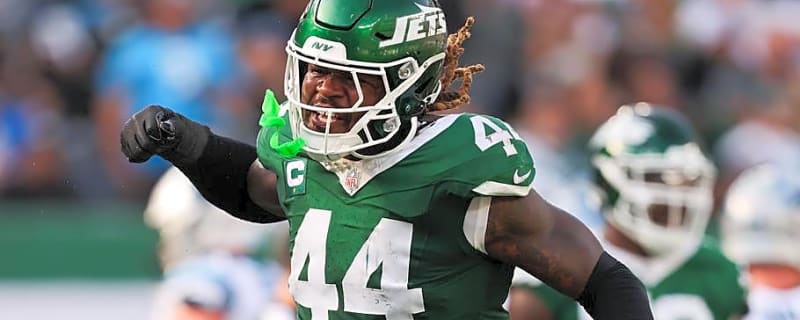 Jets' Biggest Draft Winners and Losers as Rookie Minicamp Approaches