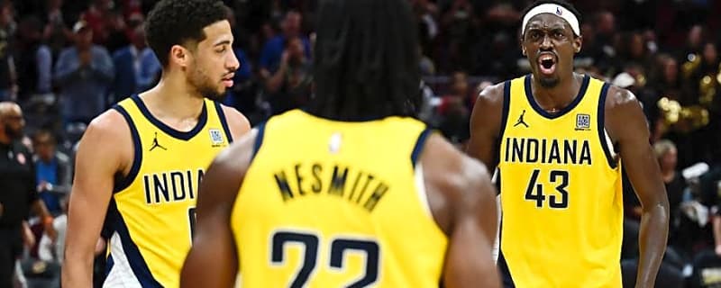 A Pacers Starter Just Issued a Championship Warning to the NBA