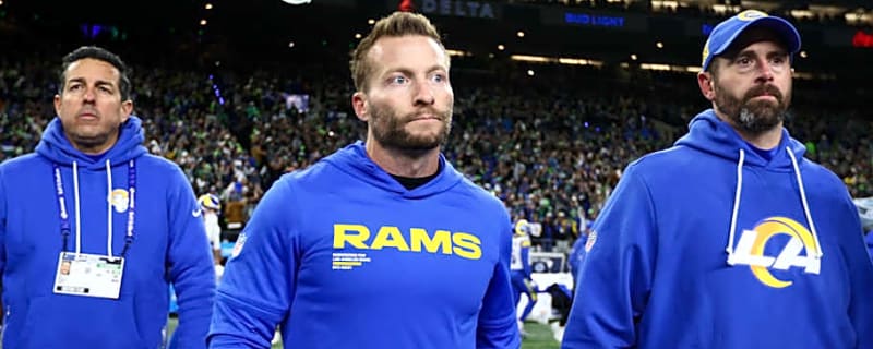 Rams Grave Mistake Come Back to Haunt After Super Bowl