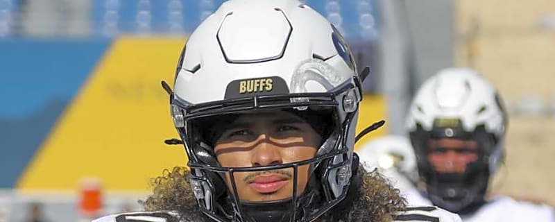 Colorado's Julian Lewis Preparing For Highly Anticipated Spring Event