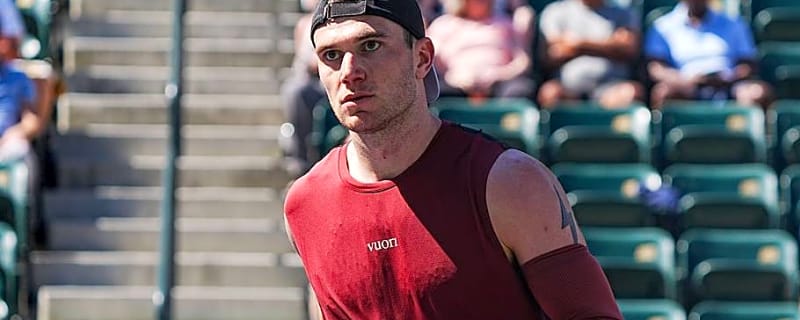 Jack Draper Announces He Will Not Compete Until 2027