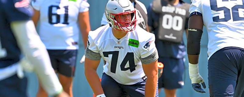 Five Takeaways From Patriots Mandatory Minicamp That Absolutely Matter