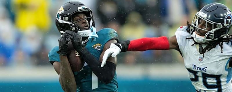 3 Things to Watch in Jaguars&#39; Return to Nashville