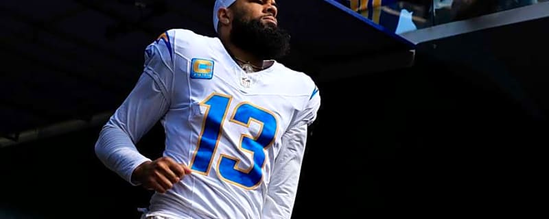 Big Void in Colts' Offense Could Be Filled by 6-Time Pro Bowler
