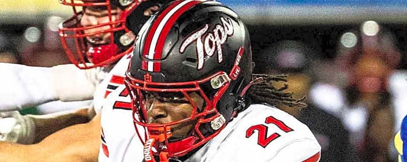 Michigan State Gets Commitment from Up-and-Coming G5 RB