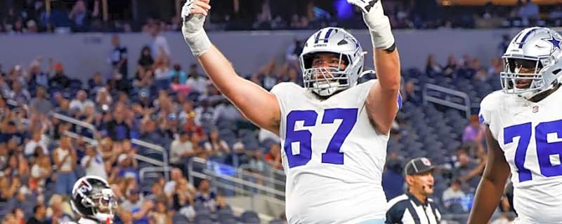 One Overlooked Departure That Will Hurt Dallas Cowboys Most In 2026