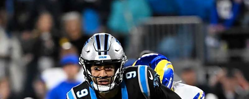 Panthers Face Brutal Six-Week Stretch That Will Determine Their Season