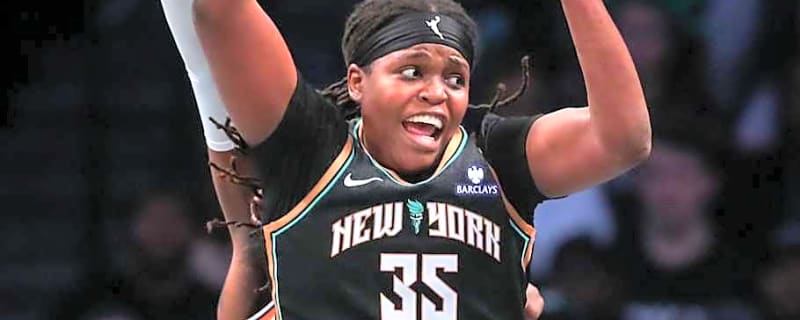 Liberty Star Jonquel Jones Undergoes Surgery