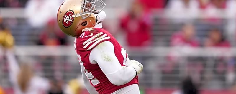 How Clelin Ferrell and Keion White will change the 49ers&#39; defense