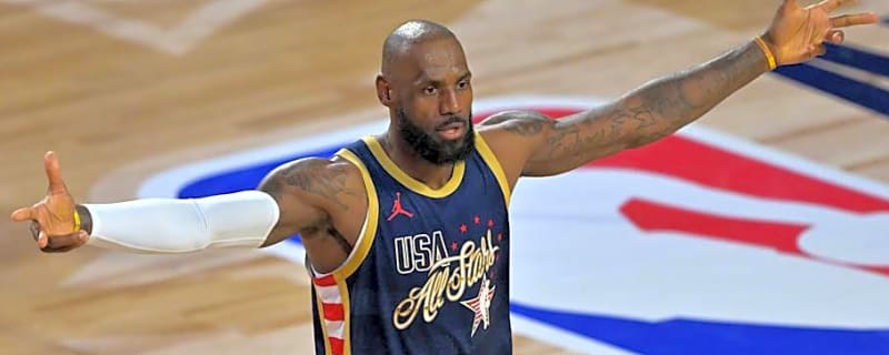 LeBron James' Return to Cleveland Cavaliers Depends on Big Financial Decision