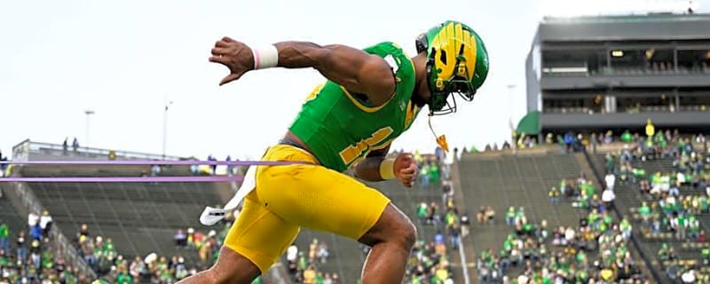 NFL mock draft addresses Carolina Panthers' longtime weakness at major cost