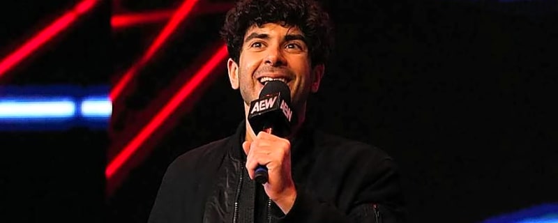 Tony Khan Hypes Paramount-WBD Merger as 'Great' for AEW
