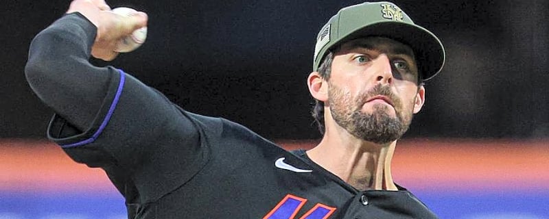 Cubs Trade Rumors: Realistic Starters to Target After Missing on Tarik Skubal