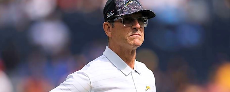 Chargers rewind the clock back to the Brandon Staley era with Week 5 stinker