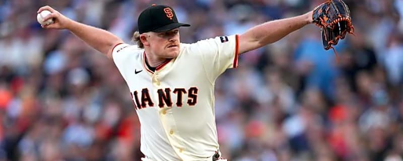 What the Giants Opening Day Loss Told Us — And What It Didn’t