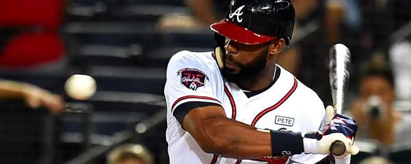 Former Braves All-Star Announces His Retirement After 16 Seasons