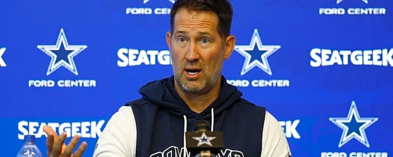 Cowboys Insider Shuts Down Brian Schottenheimer Claim On Coaching 'Agreement'