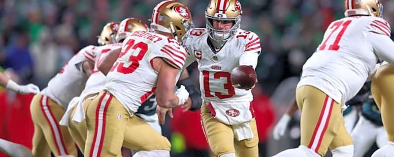 The 6 Biggest Takeaways From the 49ers' Win Against Philadelphia