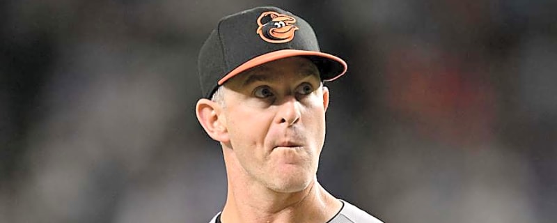 Tony Mansolino Asserts Braves 'Rescued' Him From Orioles