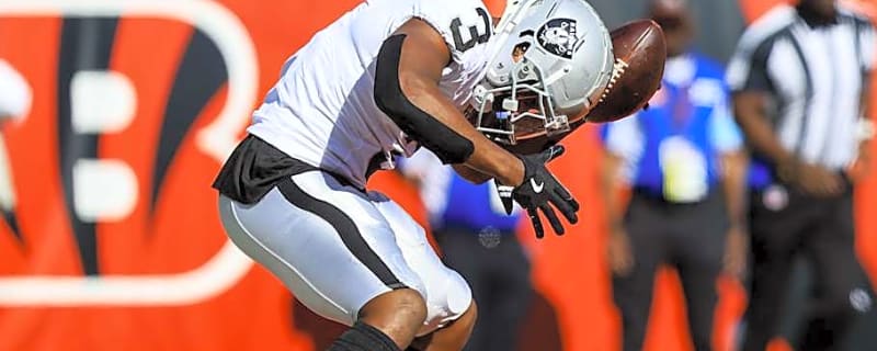 Why Zamir White is Useful to the Raiders