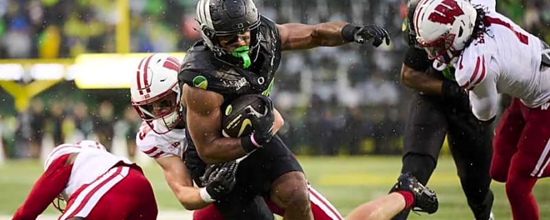 New Mock Draft Makes Standout TE Pick for Eagles at No. 23