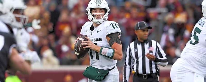 MSU&#39;s Milivojevic Provides Glimmer of Hope in Otherwise Bleak Future