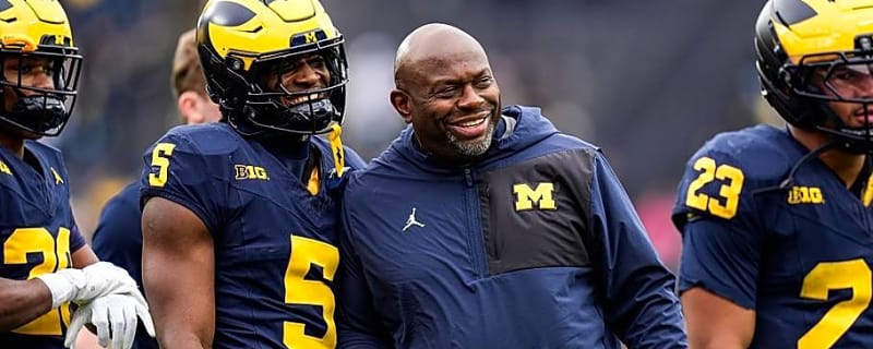 Every Four or Five-Star Michigan Football Recruit Ready to Make a Big Impact in 2026