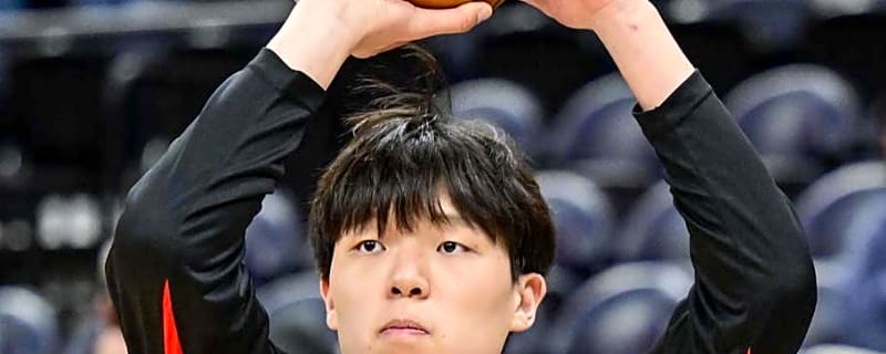 Blazers’ Yang Hansen Announces Exciting News Ahead of Season