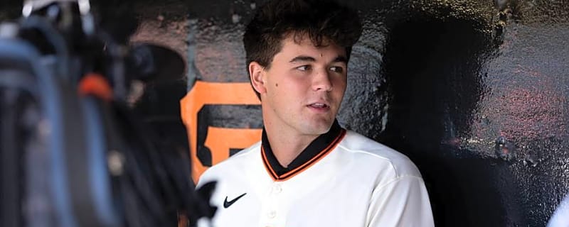 How Jackson Flora May Have Already Altered His Timeline to Join Giants