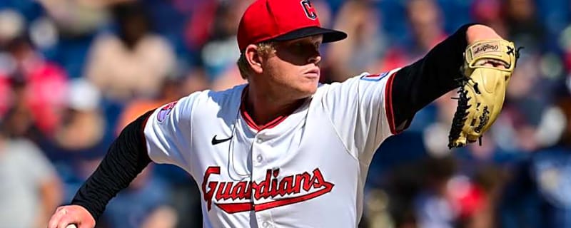 Cleveland Guardians lose fan favorite reliever to Toronto Blue Jays