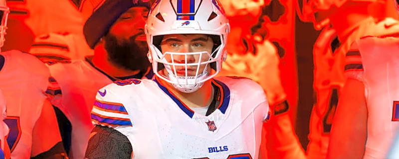 Titans Free Agent Center Options Dwindling