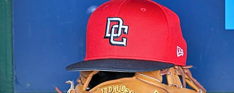 Red Sox Could Regret Releasing 25-Year-Old After Nationals Signing