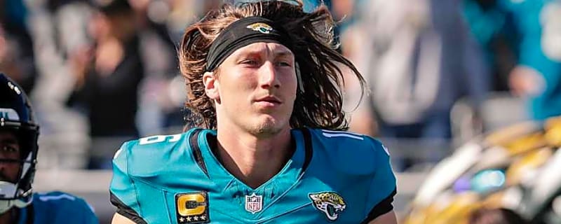 Trevor Lawrence Earns Massive Honor After Career-Best Performance