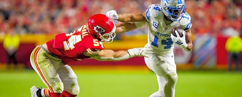 Free Agency Projection Has Bears Vying for Trio of Needed Players